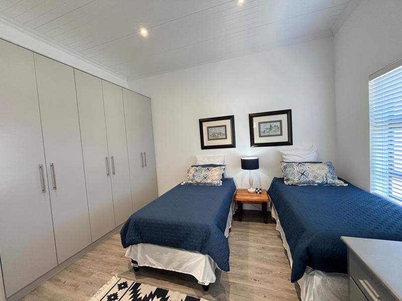 4 Bedroom Property for Sale in Dwarskersbos Western Cape